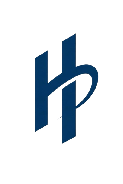 Heer Polyplast Logo